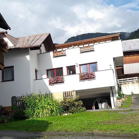 Ferienhaus Luis Nauders Eksteriør billede