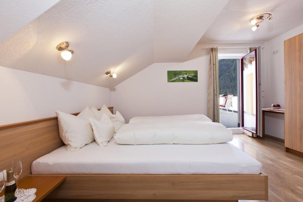 Ferienhaus Luis Nauders Eksteriør billede
