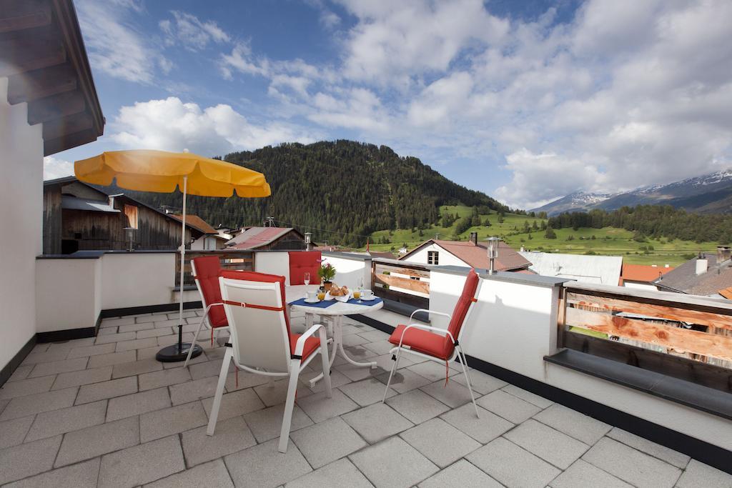 Ferienhaus Luis Nauders Eksteriør billede
